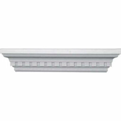 Ekena Niche Shelf For Devon Niche Cove NCH27X05DE, 27-7/8"W x 5-1/4"H x 3-3/4"D 3 Ekena Niche Shelf For Devon Niche Cove NCH27X05DE, 27-7/8"W x 5-1/4"H x 3-3/4"D