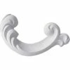 Ekena Maria Swag Onlay ONL05X02X00MA-L, 5-1/4"W x 2-1/2"H x 7/8"D -Cheap Moulding & Millwork Store EKE ONL05X02X00MA L