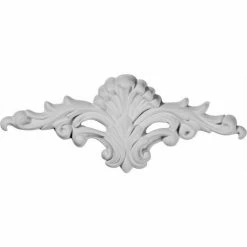 Ekena Ashford Onlay ONL07X03X01AS, 7-3/4"W x 3-1/8"H x 3/4"D