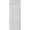 Ekena Devon Traditional Plinth Block PB04X11X01DE, 4-1/2"W x 11-3/4"H x 1-1/4"D -Cheap Moulding & Millwork Store EKE PB04X11X01DE