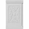 Ekena Medway Plinth Block PB05X08X01ME, 5-1/4"W x 8-5/8"H x 1-1/4"D 1 Ekena Medway Plinth Block PB05X08X01ME, 5-1/4"W x 8-5/8"H x 1-1/4"D -Cheap Moulding & Millwork Store EKE PB05X08X01ME