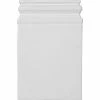 Ekena Diane Plinth Block PB06X09X01DI, 6-1/4"W x 9-3/4"H x 1"D -Cheap Moulding & Millwork Store EKE PB06X09X01DI