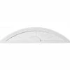 Ekena Elliptical Sunburst Pediment PED40X09X01SE, 40"W x 9"H x 1-3/4"D 2 Ekena Elliptical Sunburst Pediment PED40X09X01SE, 40"W x 9"H x 1-3/4"D -Cheap Moulding & Millwork Store EKE PED40X09X01SE