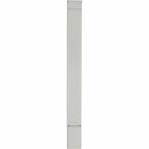 Ekena Attached Plinth PIL07X108X02, 7"W x 108"H x 2-1/4"D 3 Ekena Attached Plinth PIL07X108X02, 7"W x 108"H x 2-1/4"D