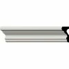 Ekena Traditional Panel Moulding PML03X02TR, 3-3/8"H x 1-5/8"D x 94-1/2"L -Cheap Moulding & Millwork Store EKE PML03X02TR