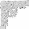 Ekena Nexus Panel Moulding Corner PML11X11NE, 11"W x 11"H -Cheap Moulding & Millwork Store EKE PML11X11NE