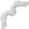 Ekena Claremont Panel Moulding Corner PML12X12CL, 12-1/2"W x 12-1/2"H -Cheap Moulding & Millwork Store EKE PML12X12CL