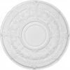 Ekena Kepler Rosette ROS07X07KP, 7-1/2"OD -Cheap Moulding & Millwork Store EKE ROS07X07KP