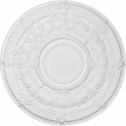 Ekena Kepler Rosette ROS07X07KP, 7-1/2"OD